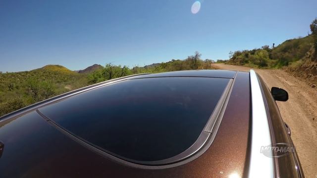 Driving A $55,000 Station Wagon OFF ROAD:  2017 Volvo V90 Cross Country FIRST DRIVE REVIEW (2 Of 2)