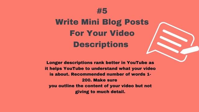 (2020) SEO FOR YOUTUBE A little Help from Online Marketing Help with Your Video Content смотреть онлайн