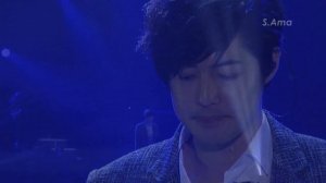 Ким Хён Джун. Концерт Gemini 20.02.15, с текстами песен ~ 4