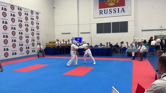 Moscow cup 2023 Аскерова Ева смотреть онлайн