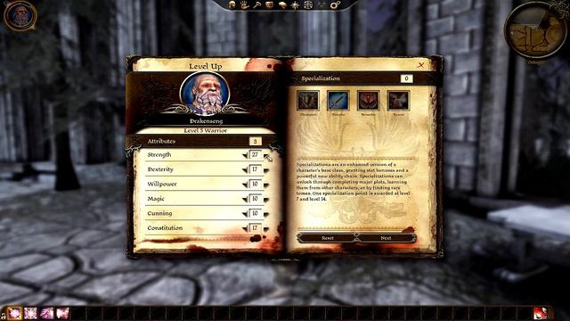Dragon Age: Origins [HD] - Episode 10: Manly Thong Fashion Statement Failure! смотреть онлайн