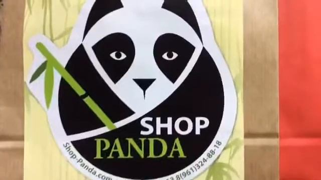 Мы - магазин корейской косметики Panda Shop! смотреть онлайн