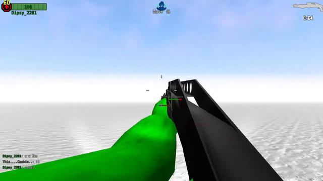 стрим в Slendytubbies The Devil Among Us (с голосом ) смотреть онлайн