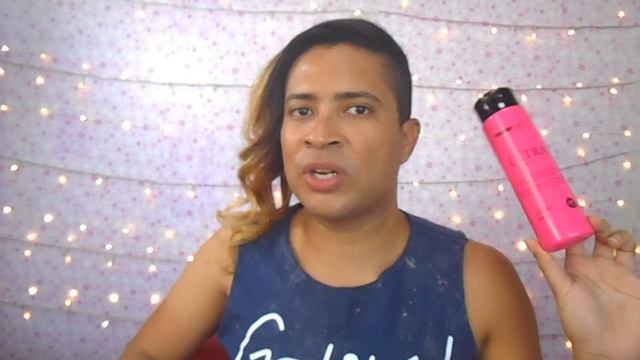 MELHOR NOVEX QUE JÁ TESTEI - NOVEX BELEZA PURA - DENISON DIAMOND смотреть онлайн