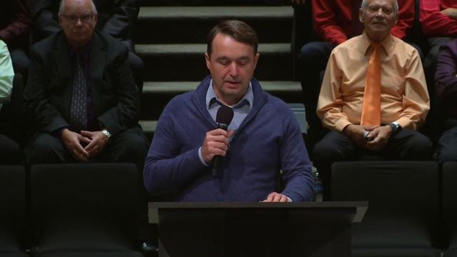 17 Сентября 2023г - 10:00am - Воскресное Богослужение смотреть онлайн