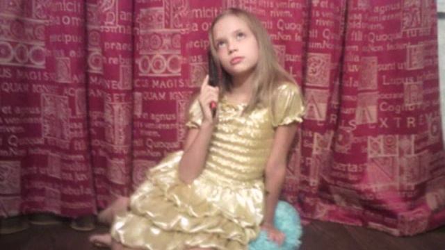 Наша фотосессия #3 смотреть онлайн