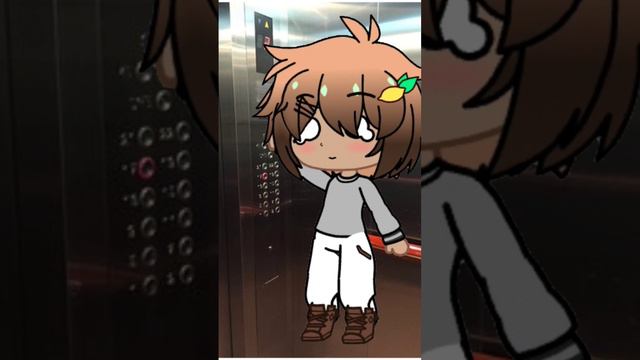 маленький мальчик на лифте катался@malchic@gacha@gachanox смотреть онлайн