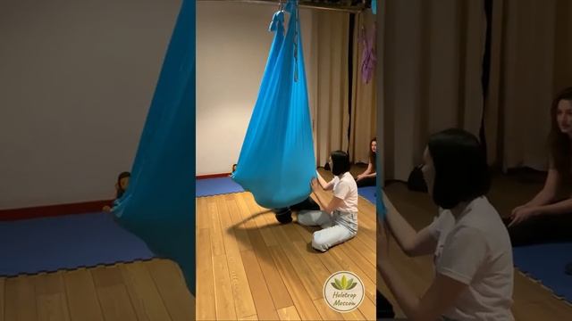 ДОБАЮКИВАНИЕ — практика исцеления внутреннего ребенка смотреть онлайн