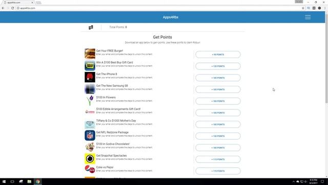 Easy Way to Get a Free Roblox Card - Apps4Rbx смотреть онлайн