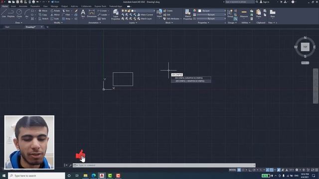 AutoCAD 2022 Mouse Speed Problem смотреть онлайн