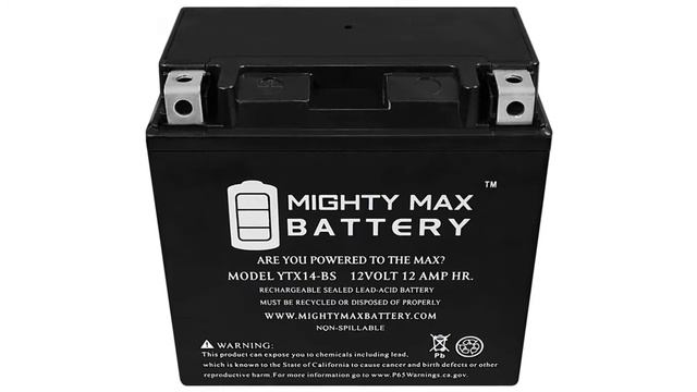 Best Motorcycle Batteries Reviews 2023 [Top 6 Picks] смотреть онлайн