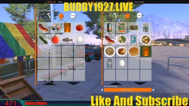 Lumber Jack's Dynasty | Live Game Play Ep 6 смотреть онлайн
