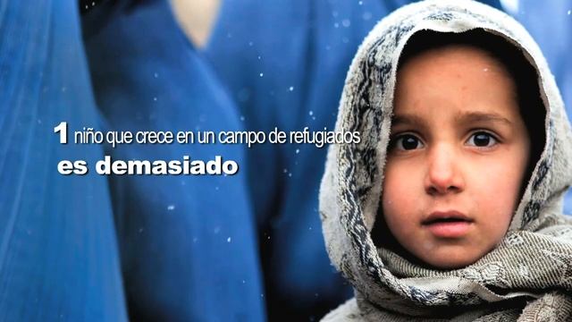 Angelina Jolie - Mensaje por el Día Mundial del Refugiado 2011 смотреть онлайн