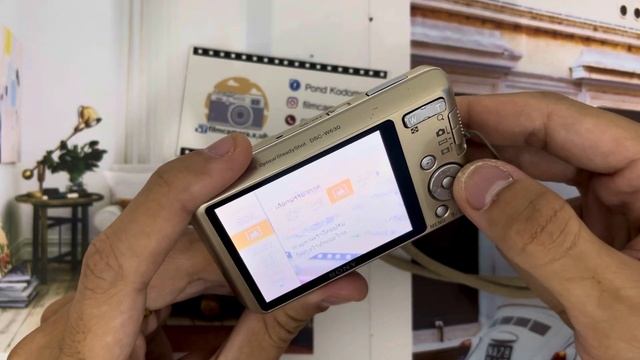 กล้องดิจิตอลSony Cybershot DSC-W630?? รีวิวกล้องby filmcamera.x.ub смотреть онлайн