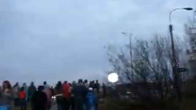 День города: Мурманск!!! Уже 97 лет!!! смотреть онлайн