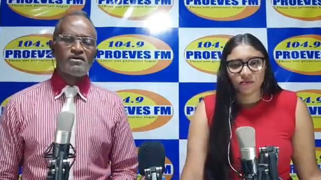 CONVERSA FRANCA COM PR. ELIAS FERNANDES, GABI NOVAIS E REBECA SANTOS - 10/02/2022 смотреть онлайн
