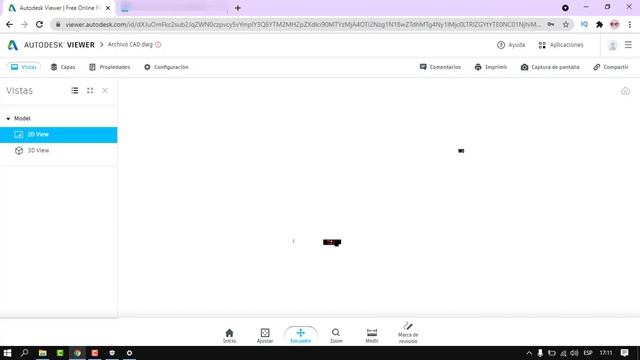 Como abrir archivos de AutoCAD sin programas | visualizar CAD online смотреть онлайн