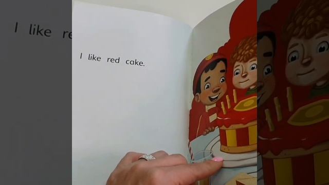 Читаем английские книжки в Инлингва Калининград №1 смотреть онлайн
