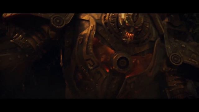 【GMV】RISE смотреть онлайн