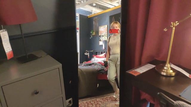 ИКЕА ? Обзор магазина Икеа