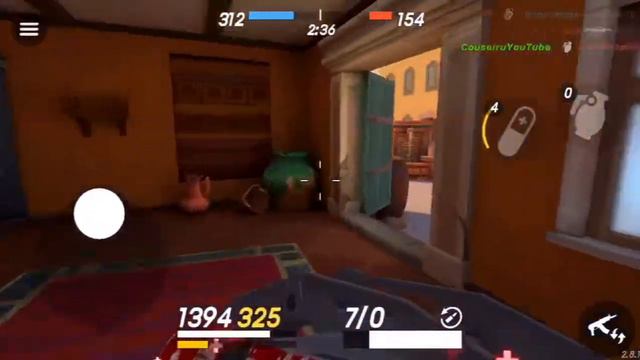 Guns Of Boom для чего нужен клан!
