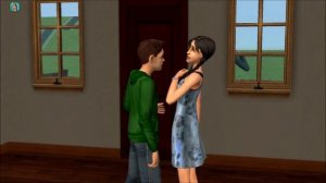 The Sims 2 Text Tutorial: Life stage: Teenager