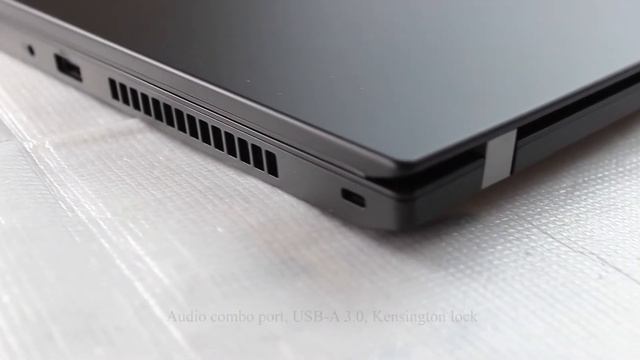 Lenovo L14 (AMD Ryzen 5 PRO 4650U) | Unboxing & Review смотреть онлайн