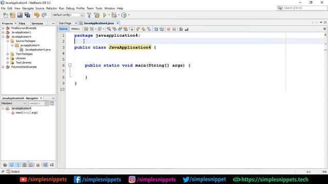 Custom Exceptions in Java Programming | Exception Handling Part - 4 смотреть онлайн