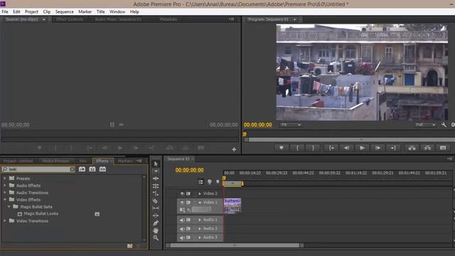 Download and install twitch plugin & Magic bullet looks plugin for adobe premiere pro смотреть онлайн