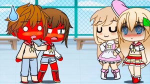 ХУЖЕ НЕКУДА! | GACHA LIFE | ОЗВУЧКА