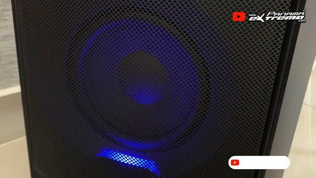 ⛔UNBOXING DE LA BOCINA MX-T50 DE SAMSUNG смотреть онлайн