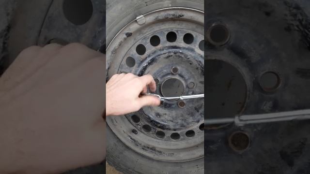 Противозкользяшие браслеты на колеса. смотреть онлайн