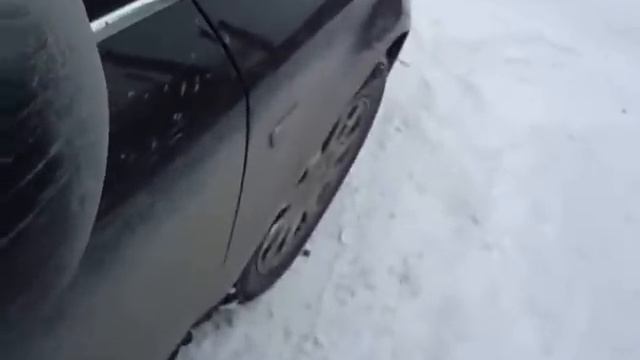 Снятие зеркального элемента А6 С5