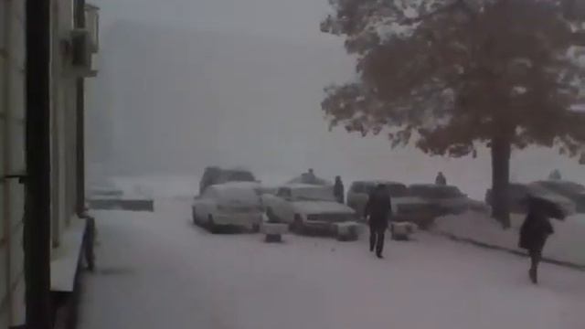 Владикавказ 29.11.11 смотреть онлайн