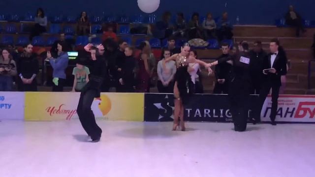 Volyn Open 2019. Samba. Youth+Adults. Белевич Максим та Грошева Анастасія смотреть онлайн