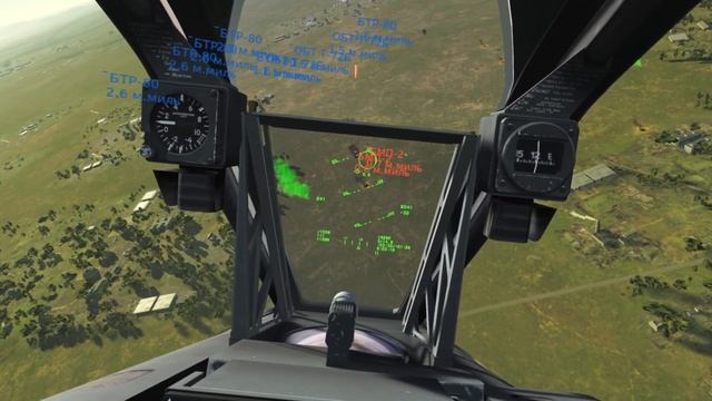 A 10a thunderbolt // DCS World // Oculus Rift S смотреть онлайн