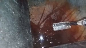 Котёл навьен сезонная промывка вторичного теплообменника