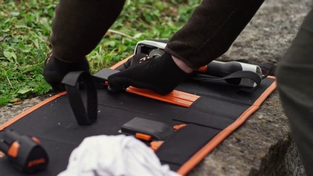 HSA26 STIHL смотреть онлайн