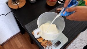 ПРОТЕИН СВОИМИ РУКАМИ! Сравнение | Порошковый или домашний протеин?!