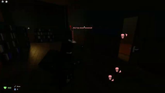 Roblox: Evade: Surviving bobo смотреть онлайн