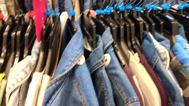 США ЦЕНЫ СКОЛЬКО Стоит ЖЕНСКАЯ ОДЕЖДА в Marshalls в Америке смотреть онлайн