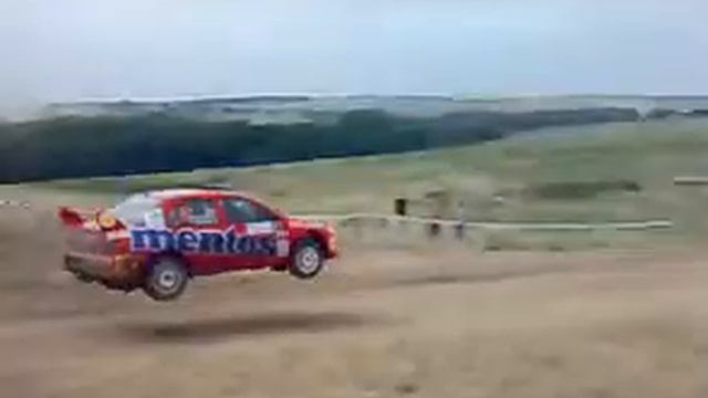Ралли Мариуполь смотреть онлайн