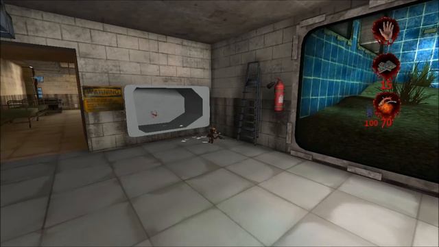 [Postal 2: Paradise Lost] Achievement: Ape Rape смотреть онлайн