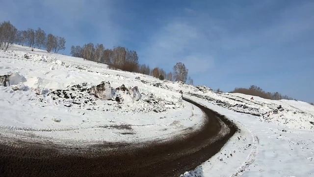 junior MX School 23 февраля смотреть онлайн