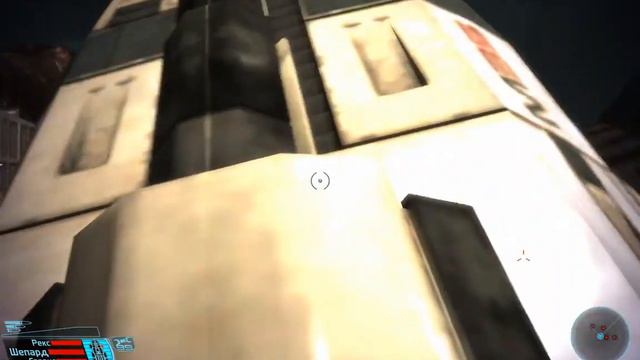 Mass Effect прохождение (с хорошими действиями) - Азари Лиара #15 смотреть онлайн