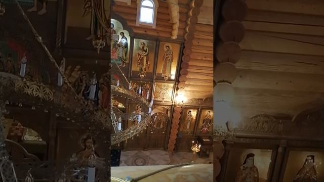 "Благослови душе моя Господа", "Блажен муж" , Господи воззвах к Тебе глас 6 , "Свете тихий" смотреть онлайн