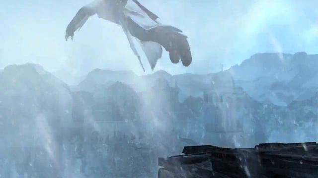 Assassin's Creed Revelations - PC PS3 Xbox 360 - Reportage Gamekult смотреть онлайн
