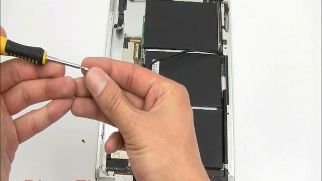 Apple iPad 2 Screen Replacement Directions смотреть онлайн