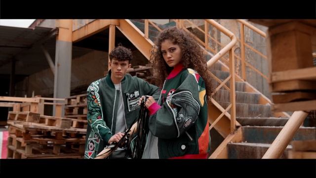 Александра Кирли / «You are a superstar» / курсы дизайна одежды / 2020 смотреть онлайн