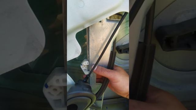 Renault Master 3 замена бокового стекла смотреть онлайн